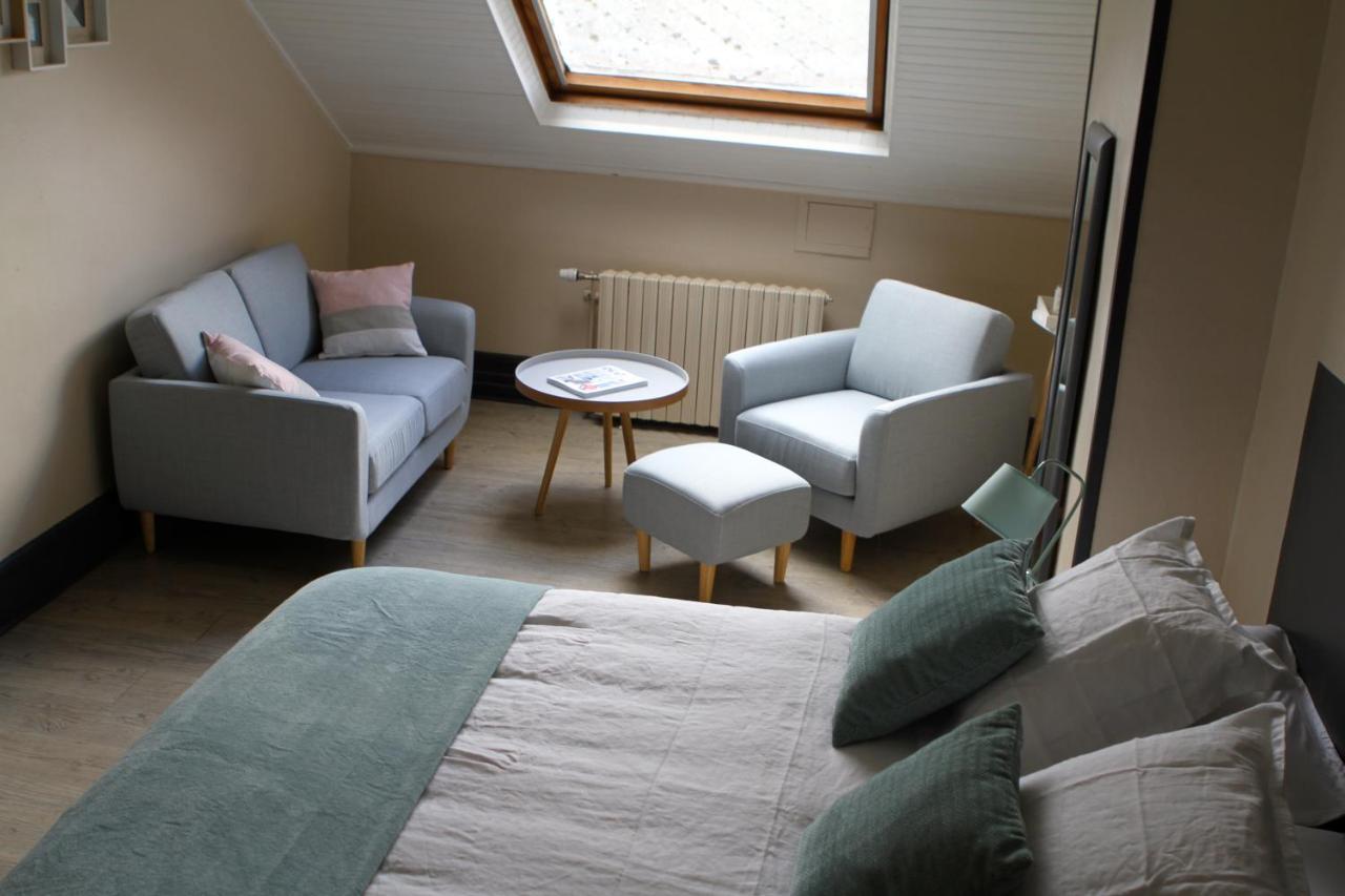 Suite de 2 dormitorios