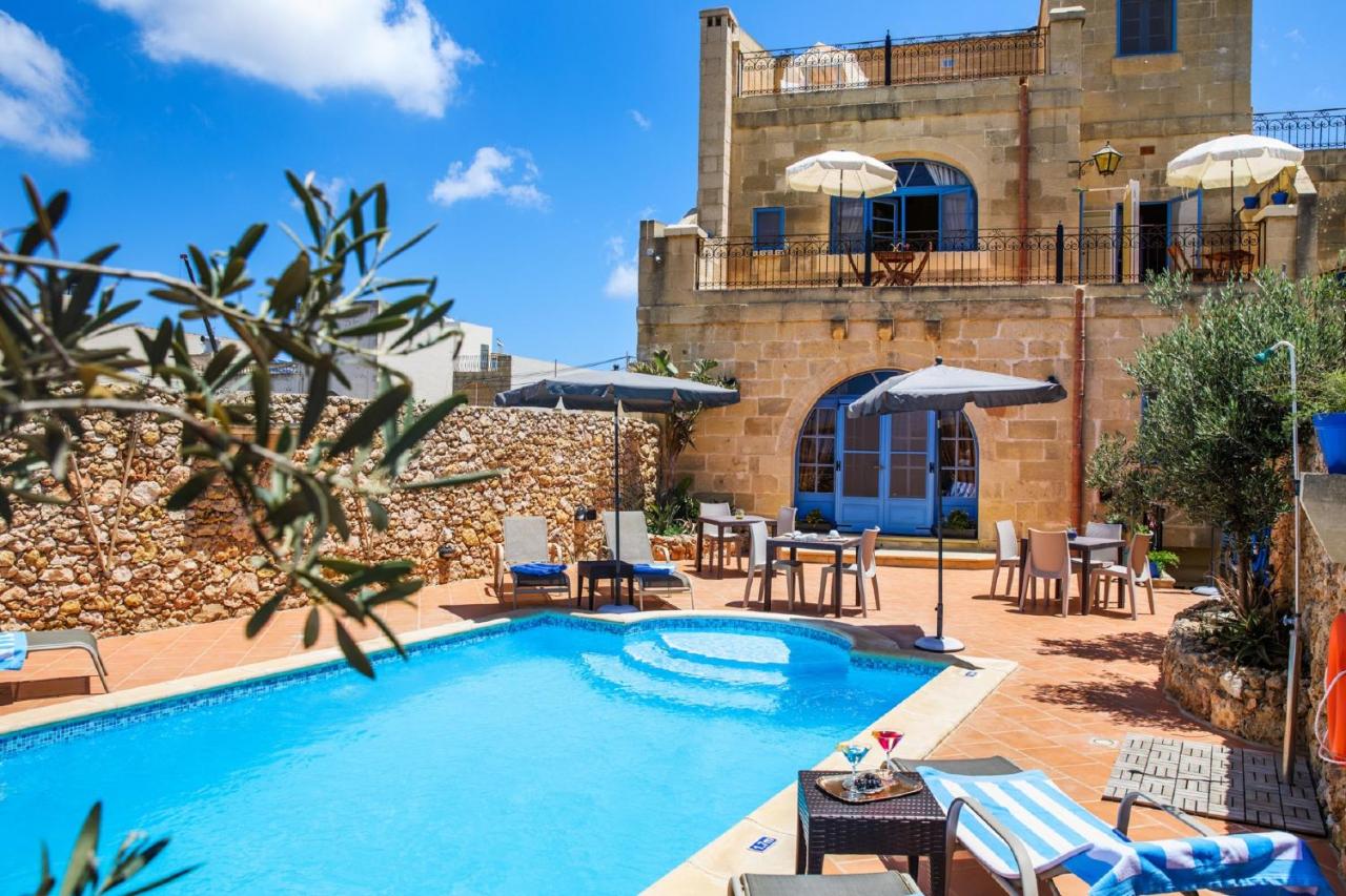 L'Ghorfa - B&B Xagħra
