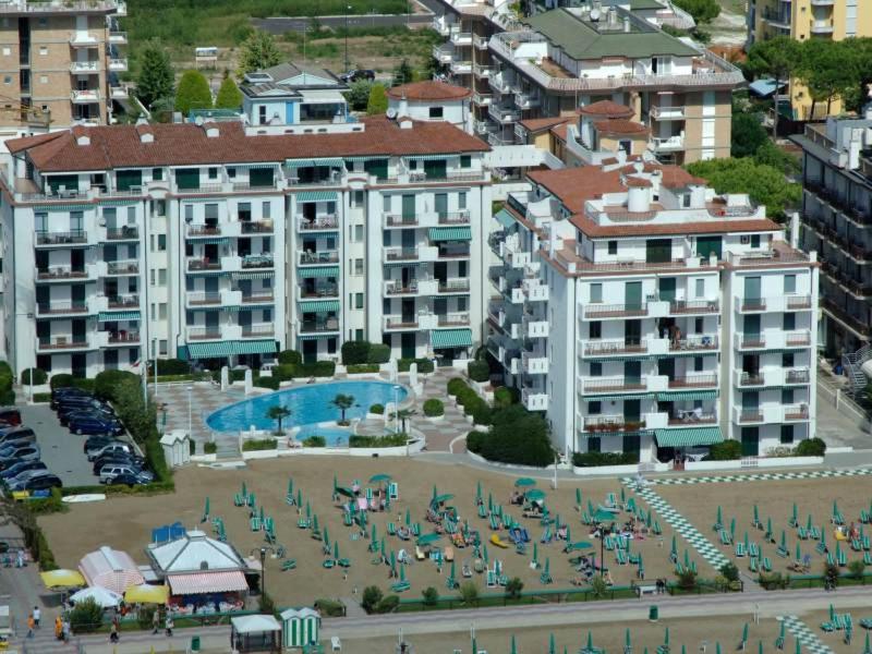 Residence El Palmar DA COLLA - B&B