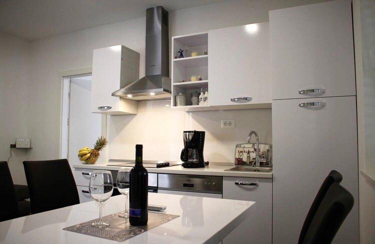 Apartamento - Planta baja