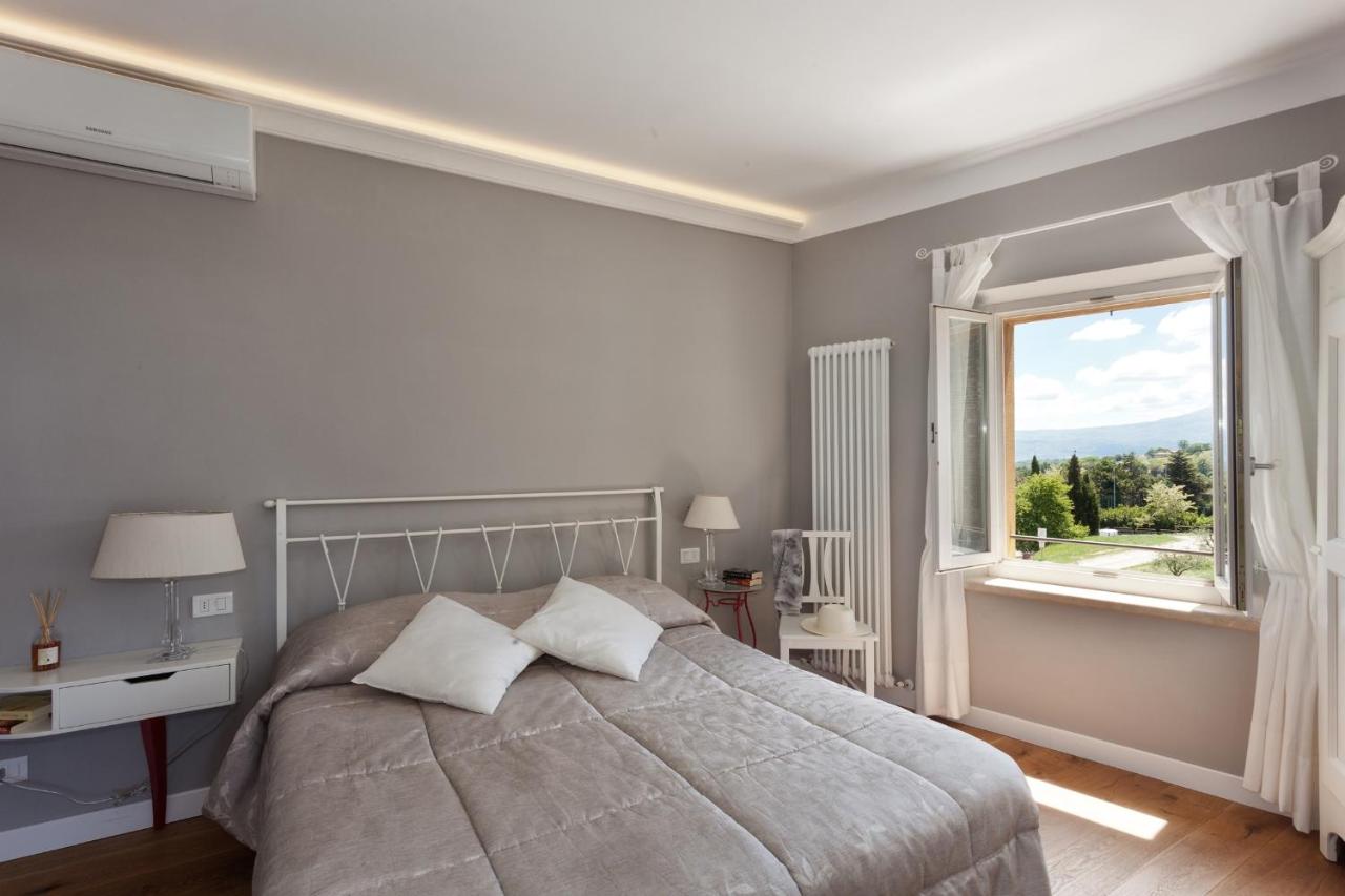 Suite con Balcone 