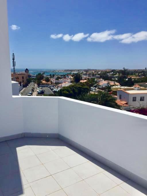 Amore e Magia Corralejo - Chambres d’hôtes Corralejo