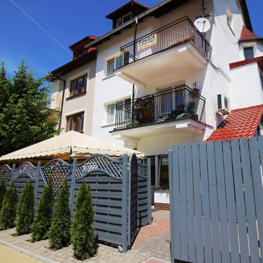 U Huberta - B&B