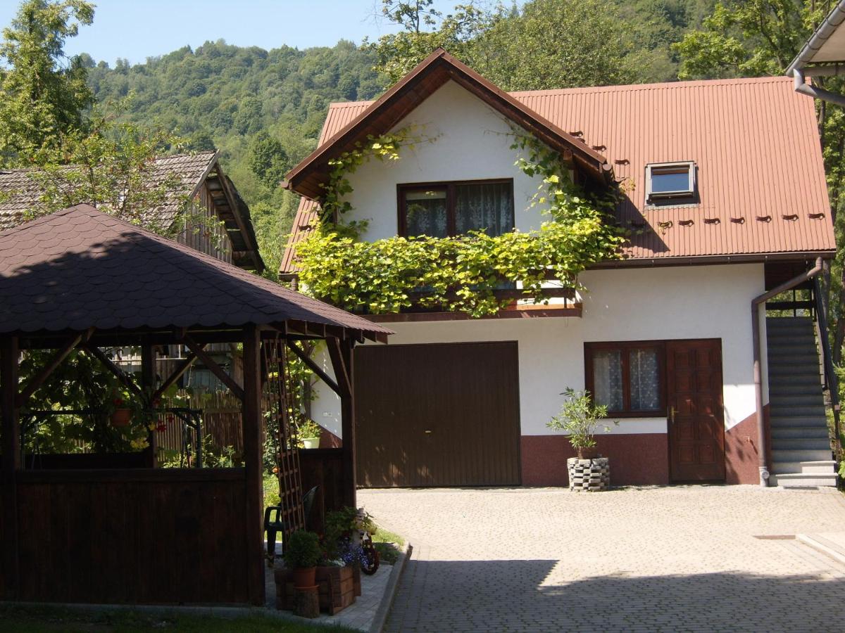 Pokoje "na Pierniku" - B&B