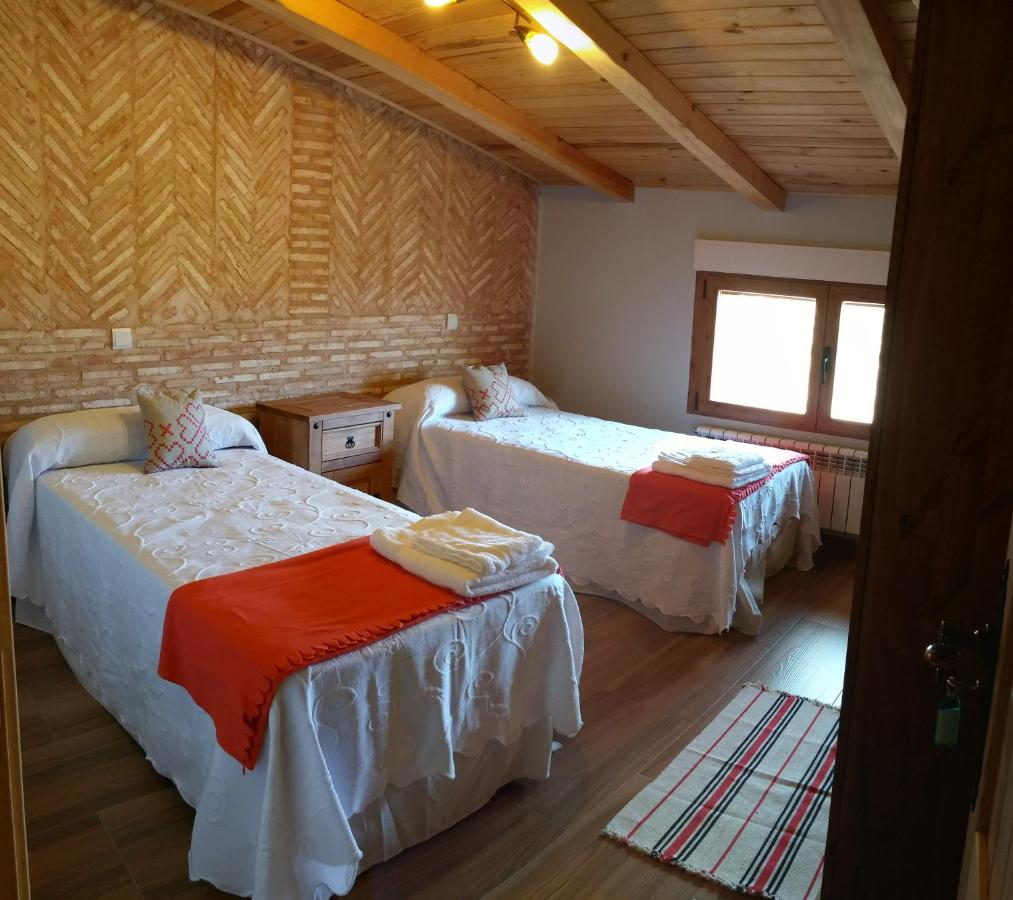 Superior Chalet