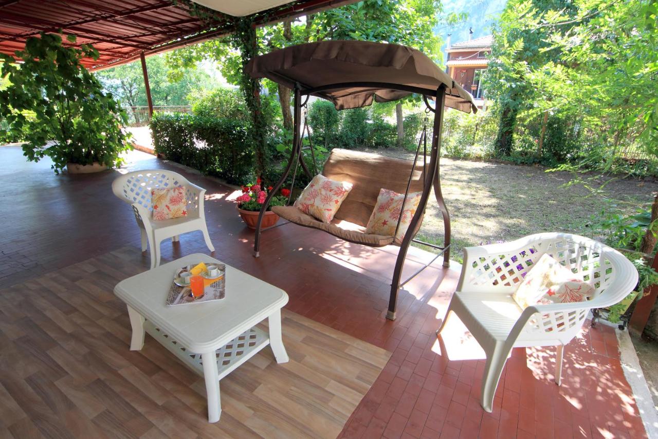 Casa Vacanze Le Querce - B&B San Severino