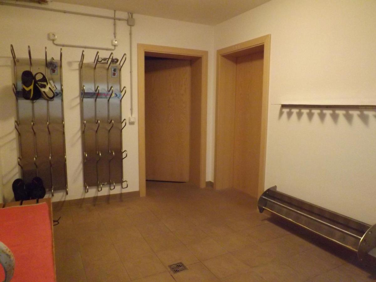 Tweepersoonskamer met Balkon