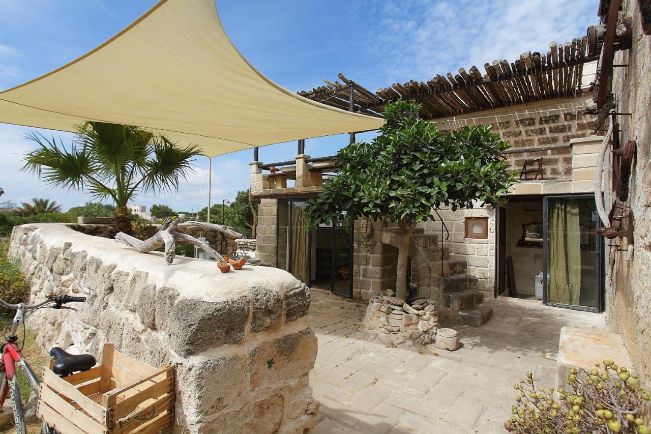 Villa Punta San Nicola - B&B Favignana