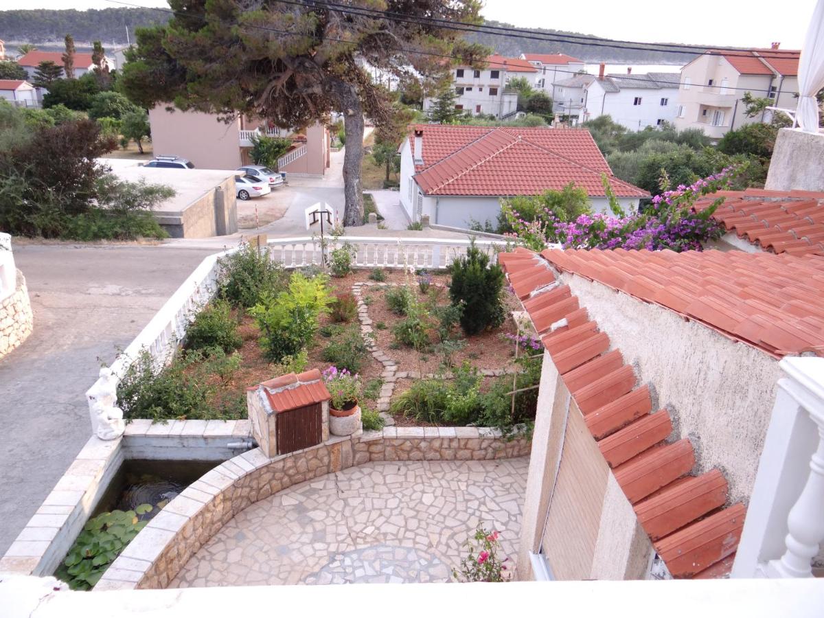Triple Room with Sea View