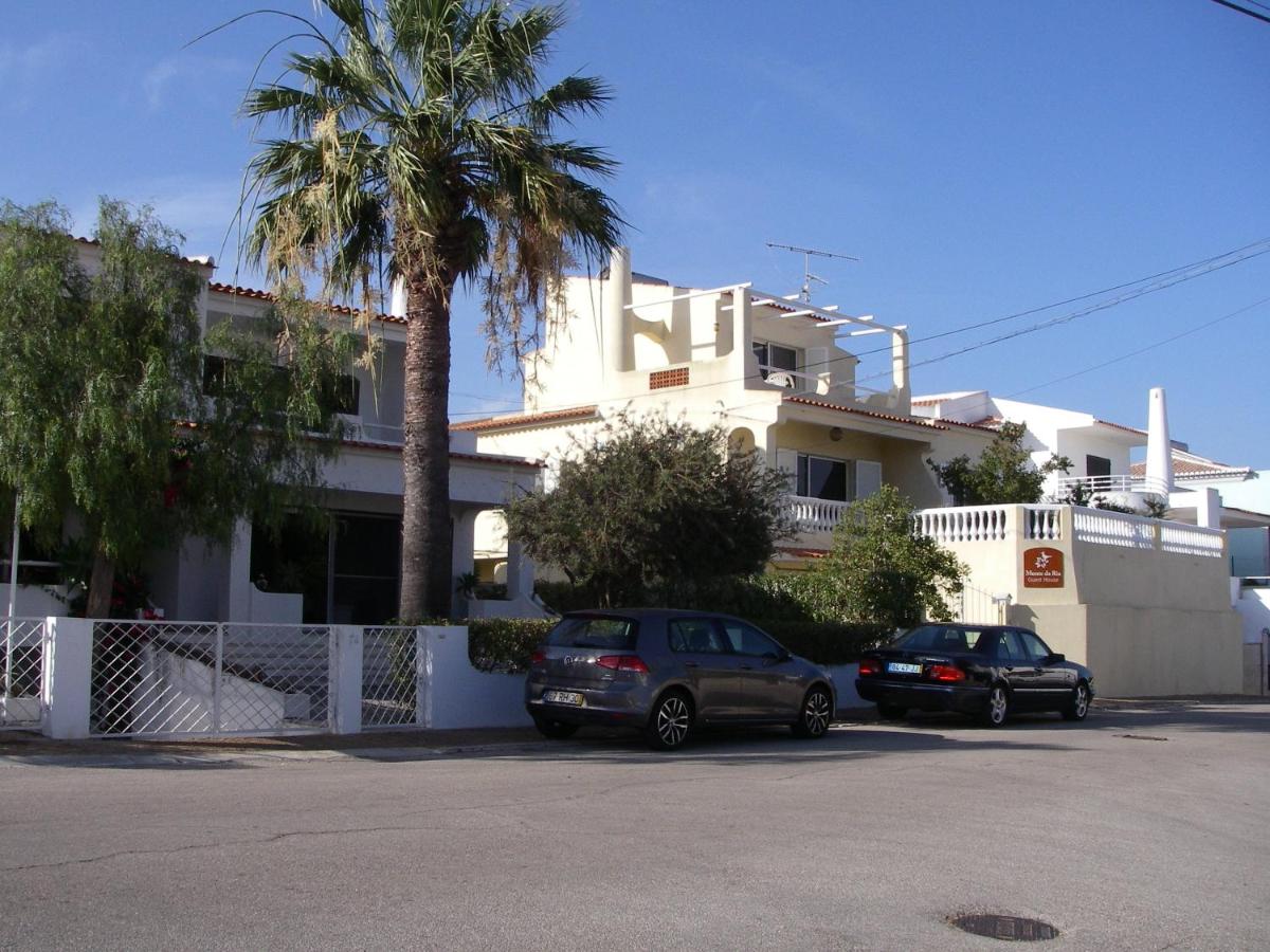 Monte da Ria Guest House - B&B