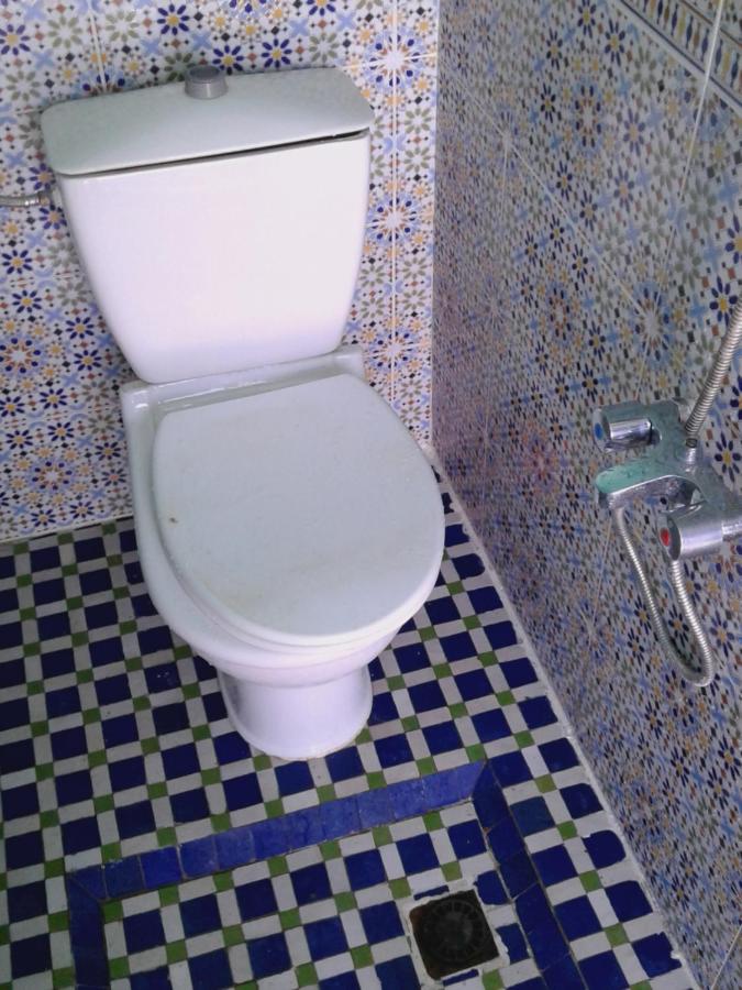 Doppelzimmer mit eigenem Bad
