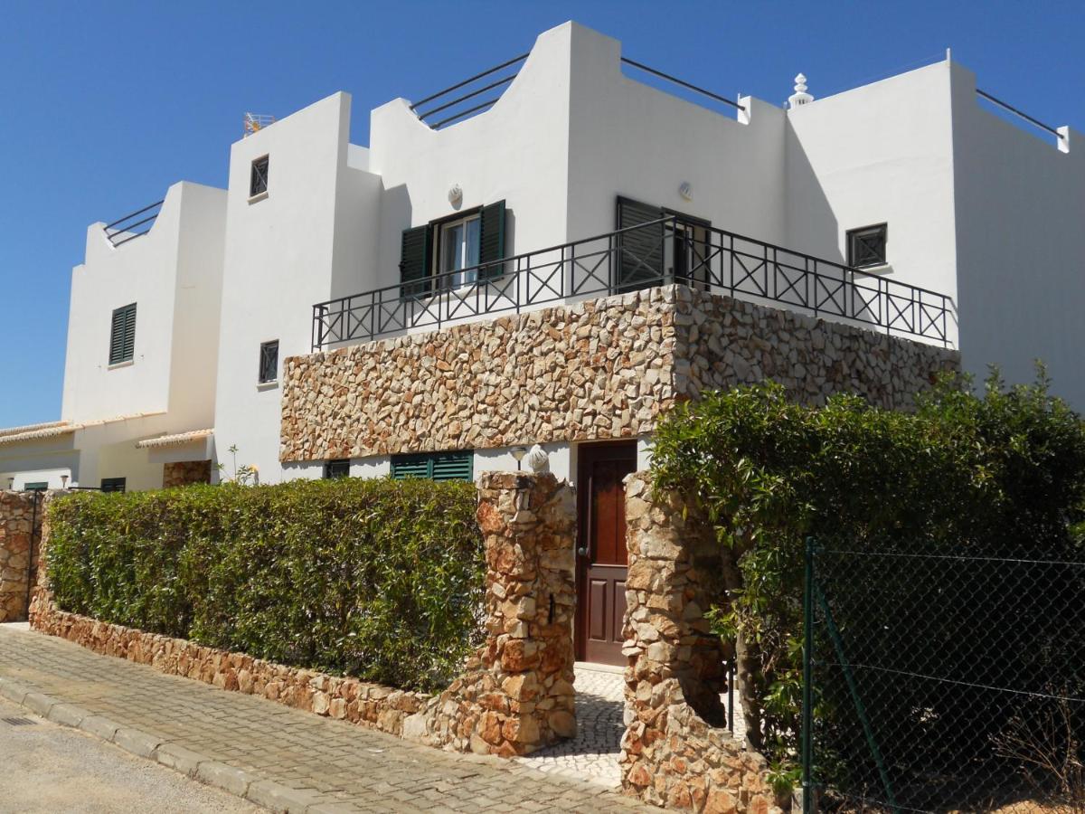 Vivenda Solmar - B&B Lagos