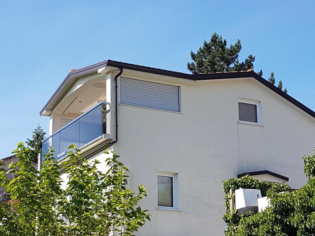 Penthouse Jacuzzi & Pool Luxury Apartments - B&B Abbazia