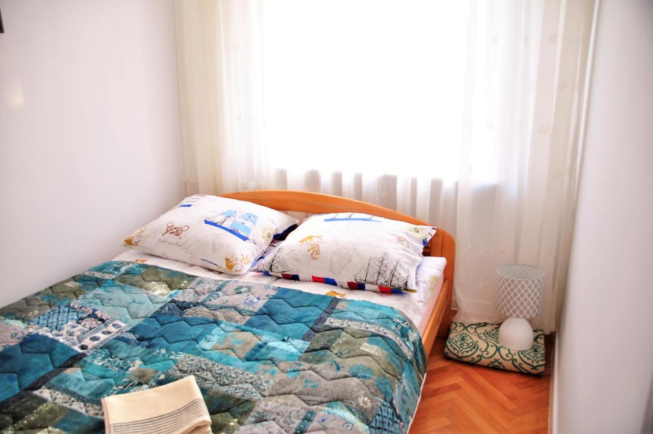 Mieszkanie Grunwaldzka - B&B