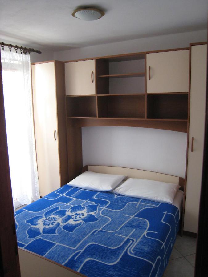 Apartment mit 2 Schlafzimmern