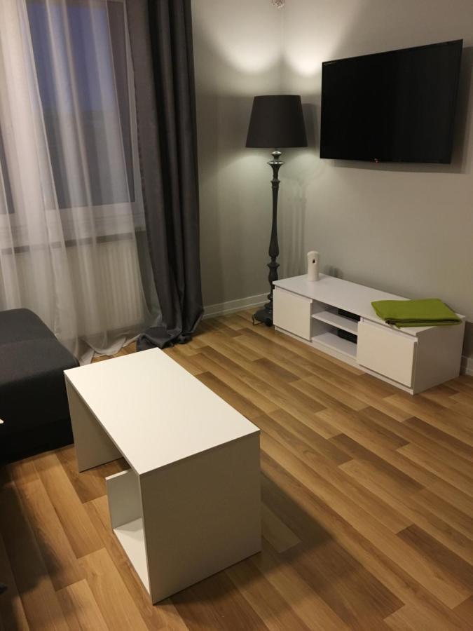 Appartement met 2 slaapkamers