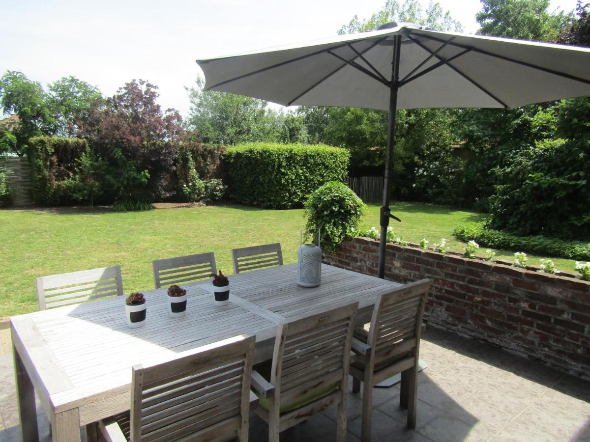 De Staberg - Bed and Breakfast