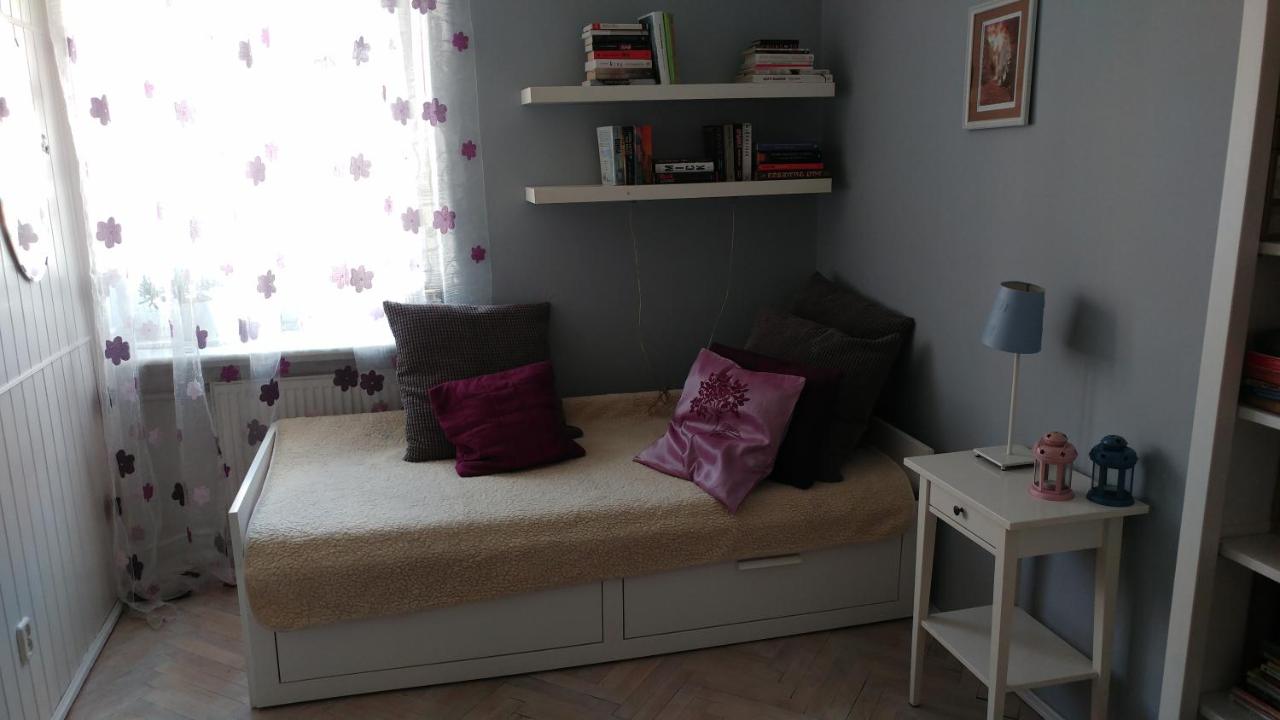W kamienicy - B&B Danzica