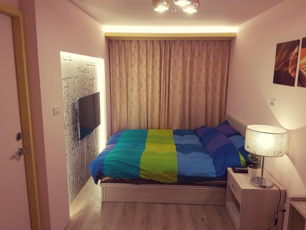 Habitación Doble Estándar