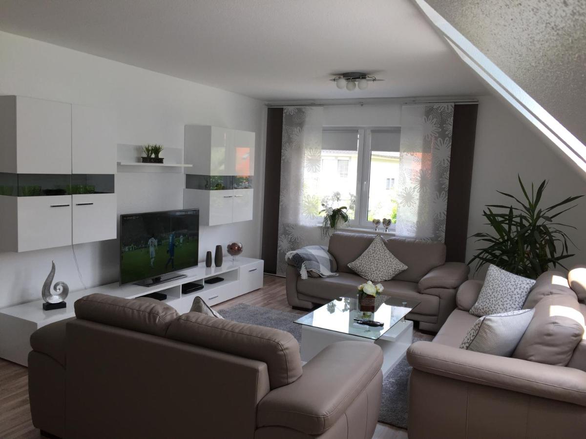Ferienwohnung Unikat Harz - Ferienwohnung