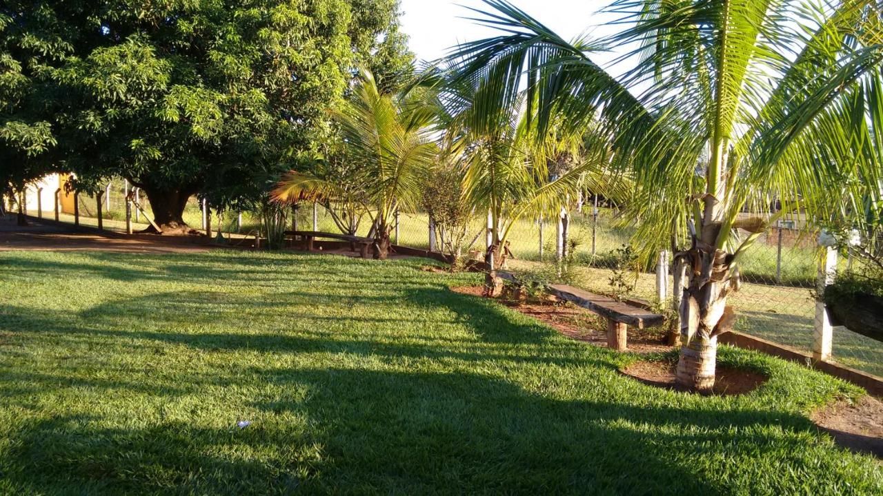 Pousada Sorocabana - B&B
