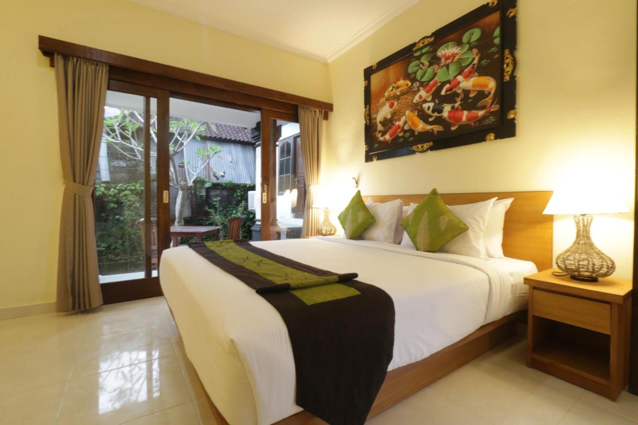 Grote Tweepersoonskamer