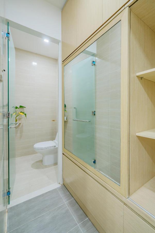 Apartamento con terraza 