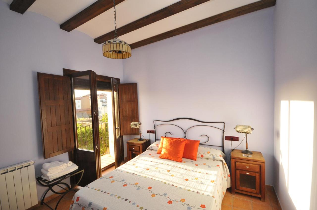Two-Bedroom Apartment. Palmira Pla