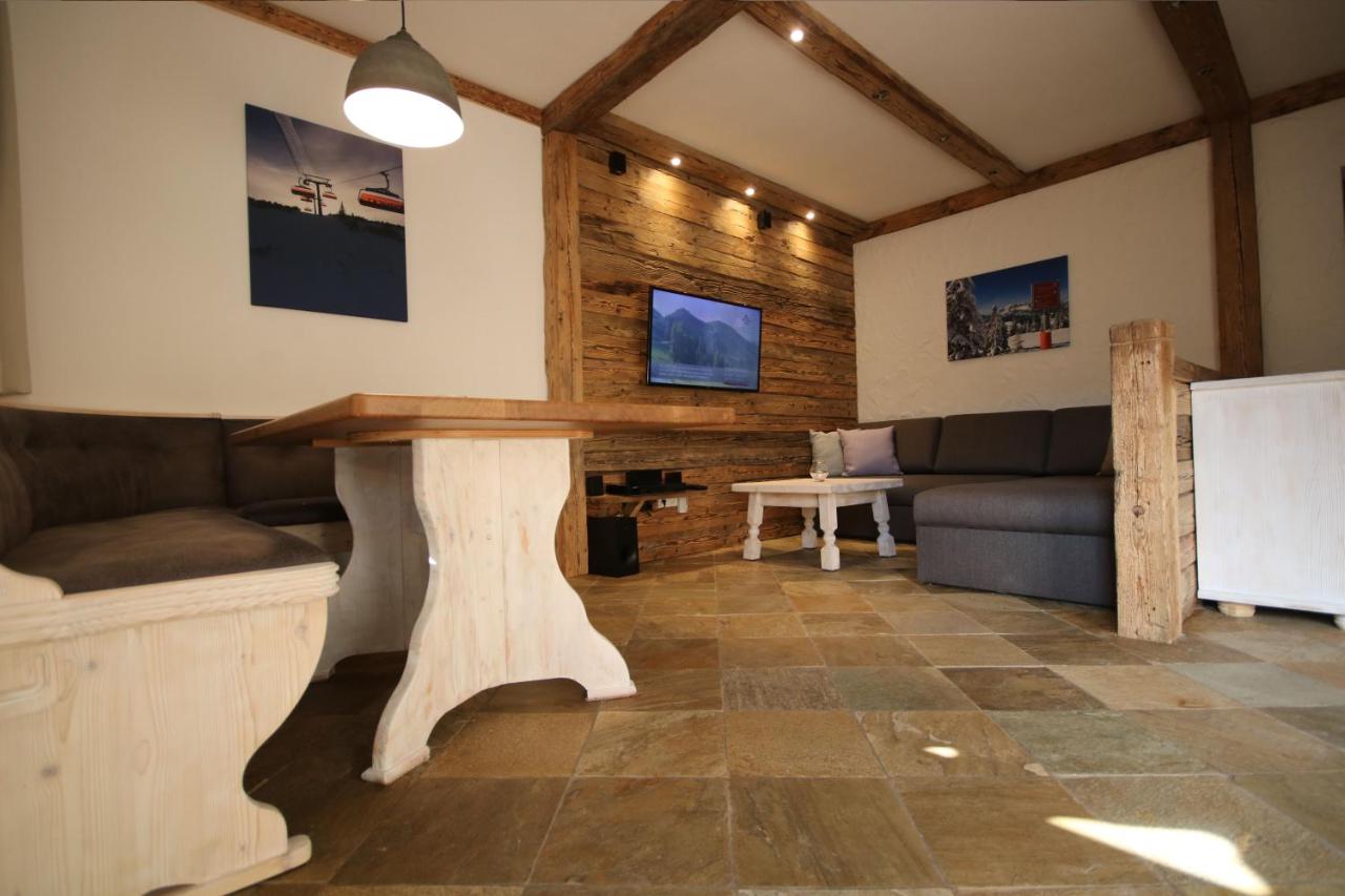 Appartement met 1 Slaapkamer en een Balkon