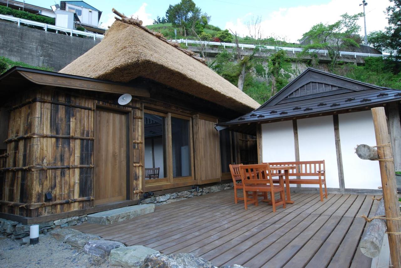 Japanese-Style Townhouse 5