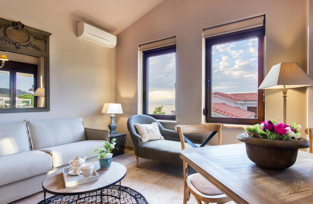 Superior Appartement