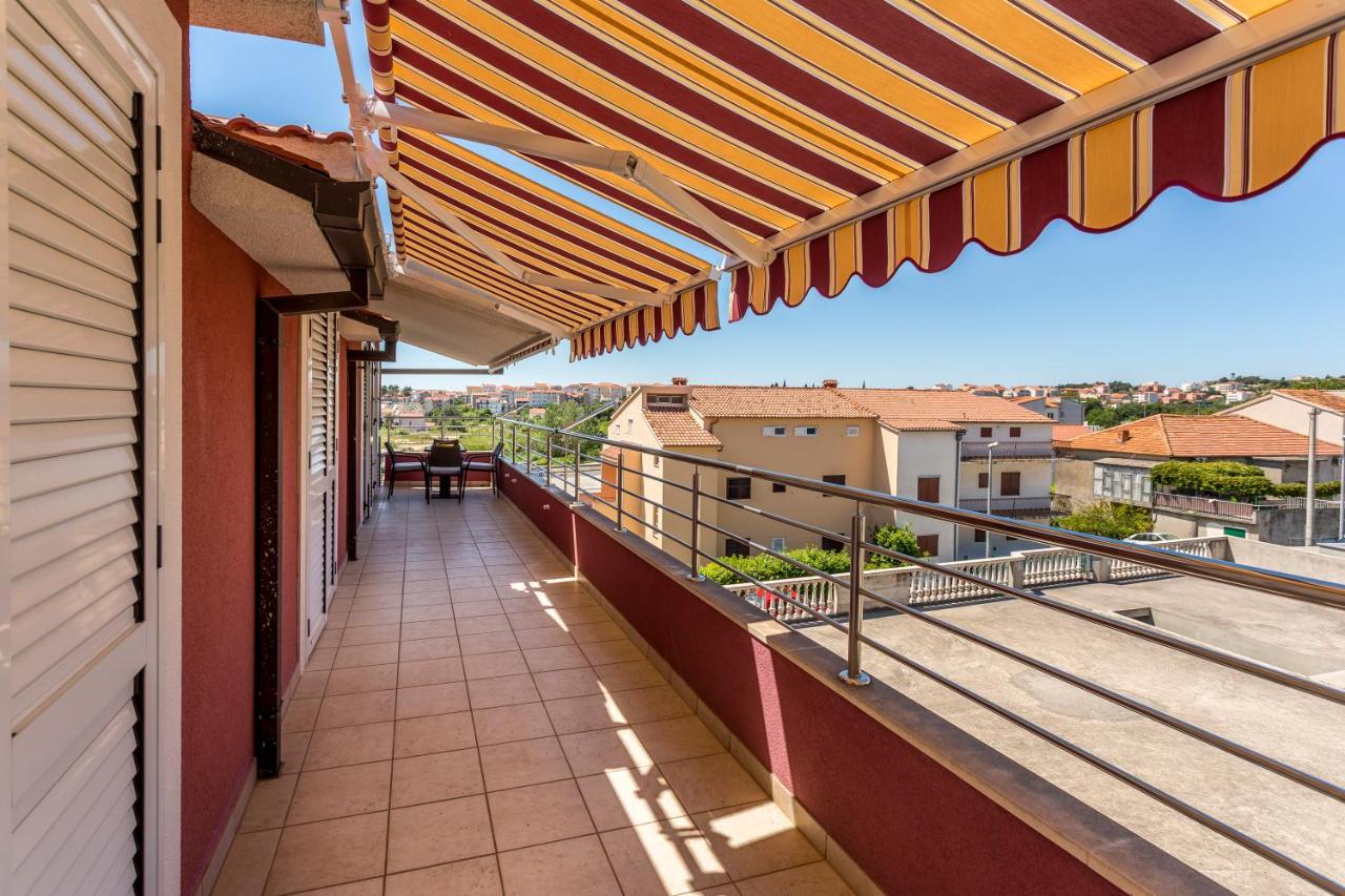Apartmani Lukić - B&B