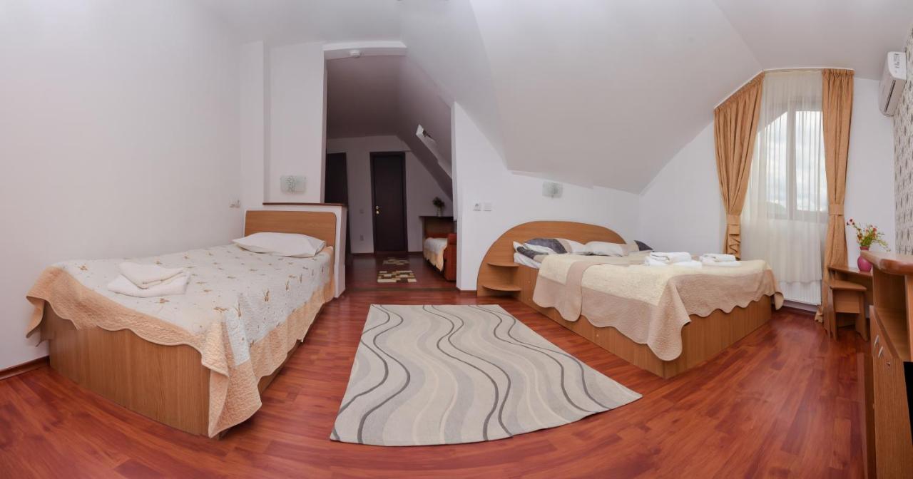 Habitación Triple Clásica