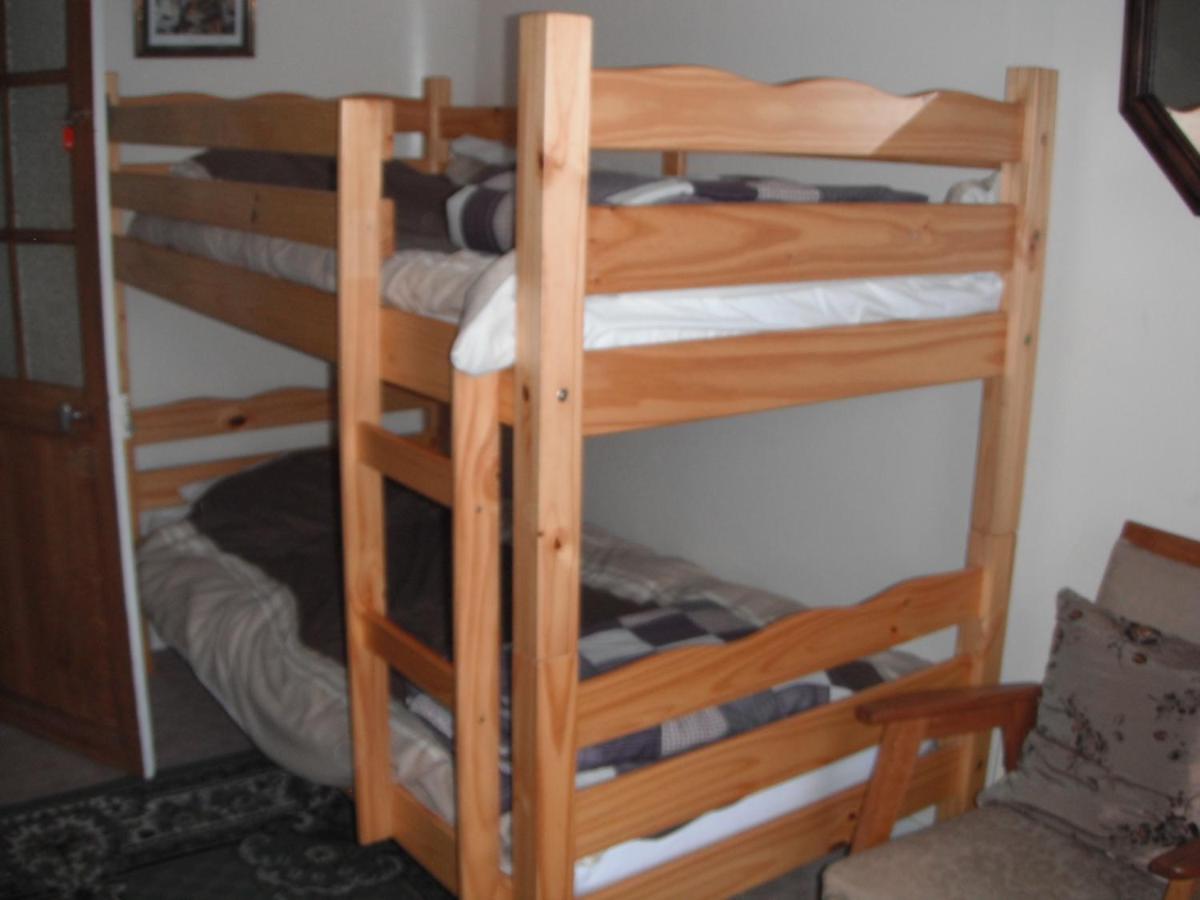 Cottage con 1 Camera da Letto