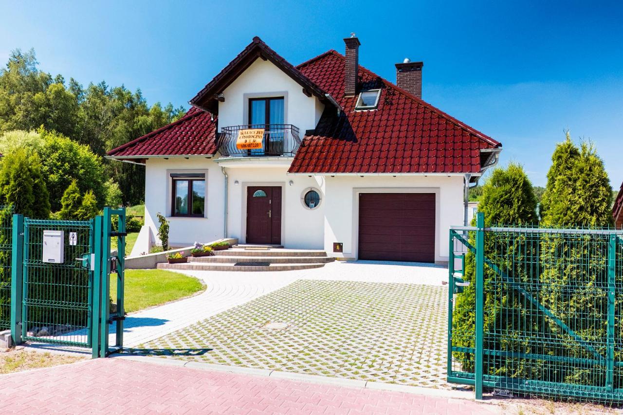Dom Wakacyjny Quattro Niesulice - B&B