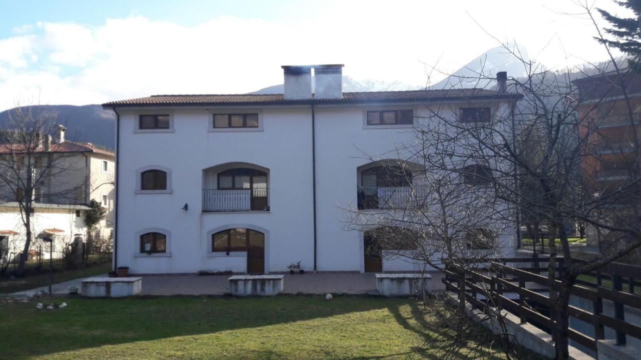 Affittacamere L'Airone - B&B
