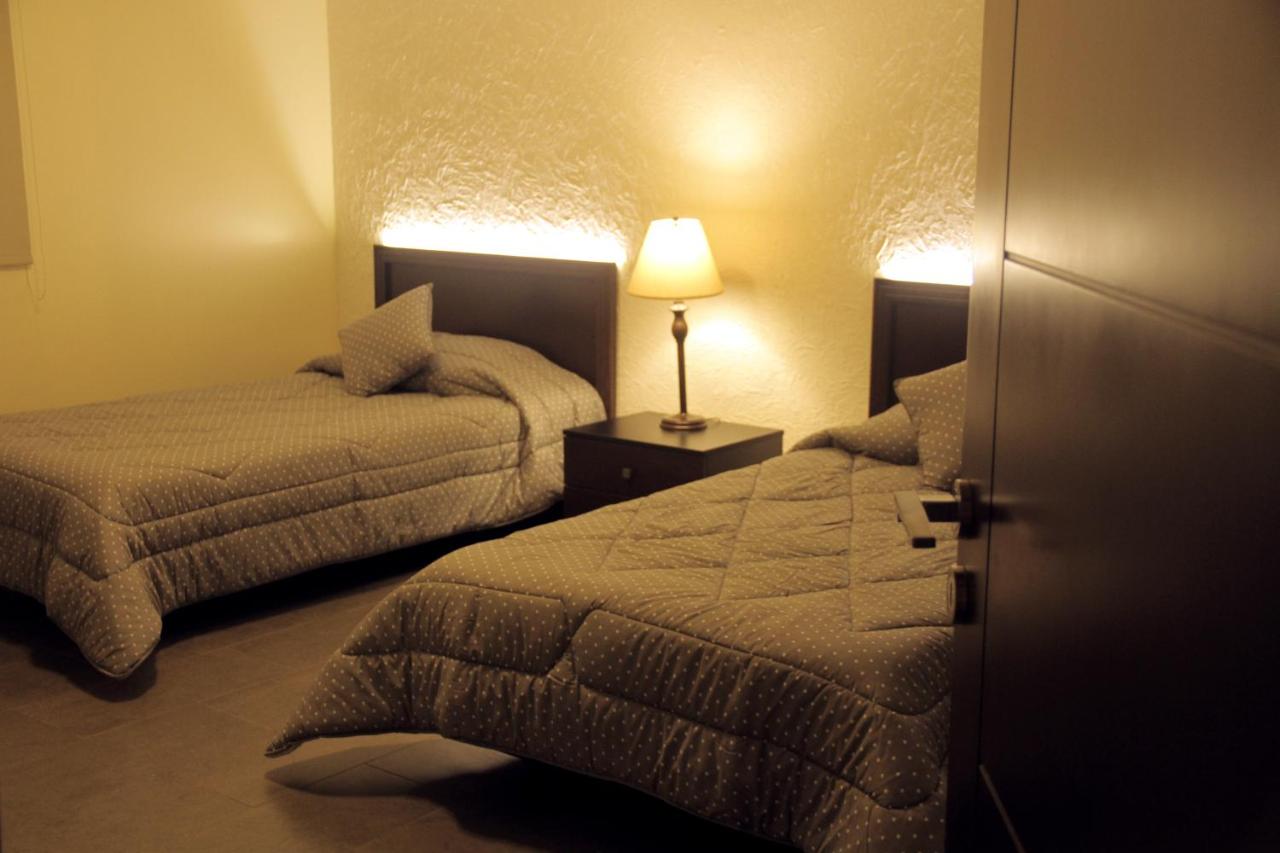 Appartement en Duplex