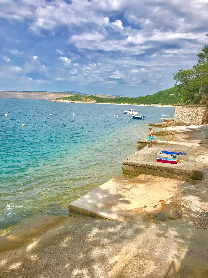 Apartment Gigi - B&B Jadranovo