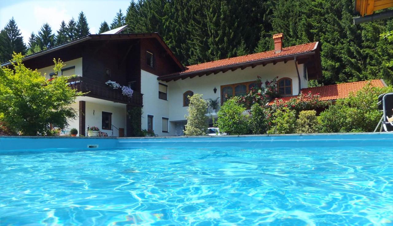 Ferienhaus Kramser - B&B