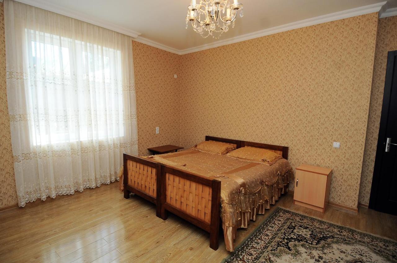 B&B Kutaisi - Guest House Darejani - Bed and Breakfast Kutaisi