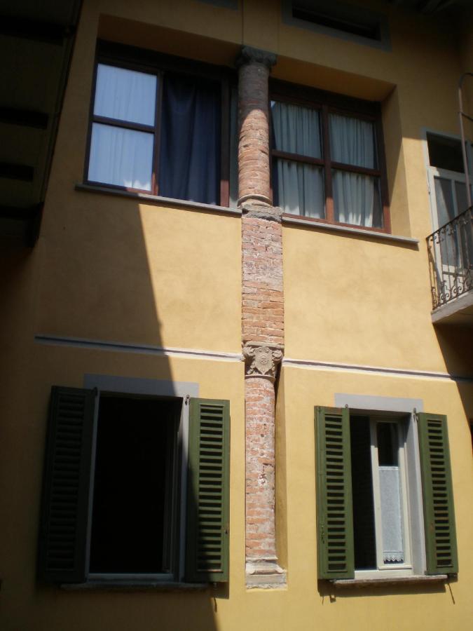 Casa Mario Lupo - Apartments and Rooms - B&B Bergamo