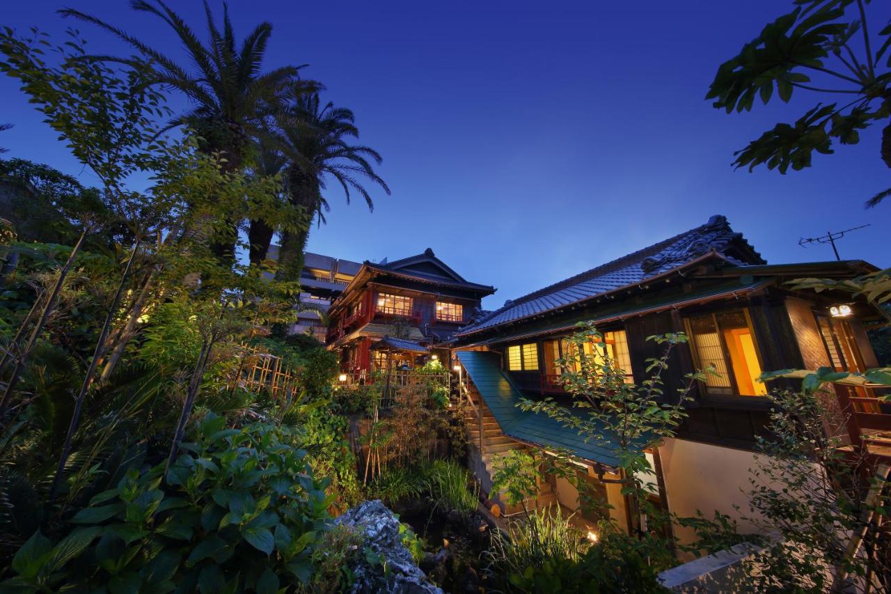 Chikurakan - B&B Minamibōsō