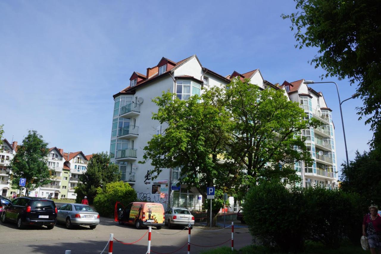APARTAMENT KOŁOBRZEG - B&B