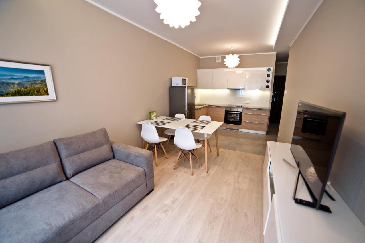 Appartement 1 Chambre