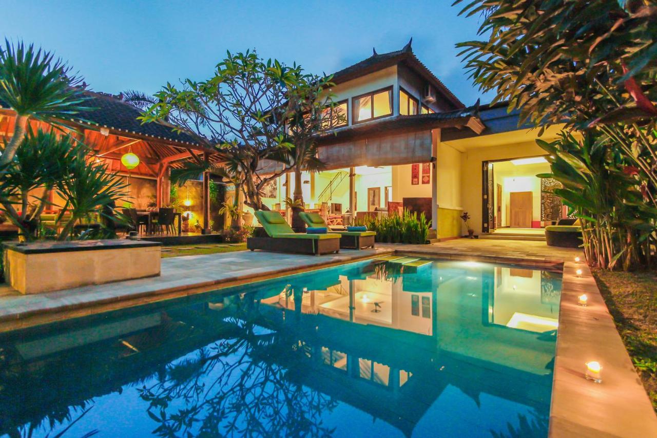 Villa Bali Caviar - B&B Seminyak