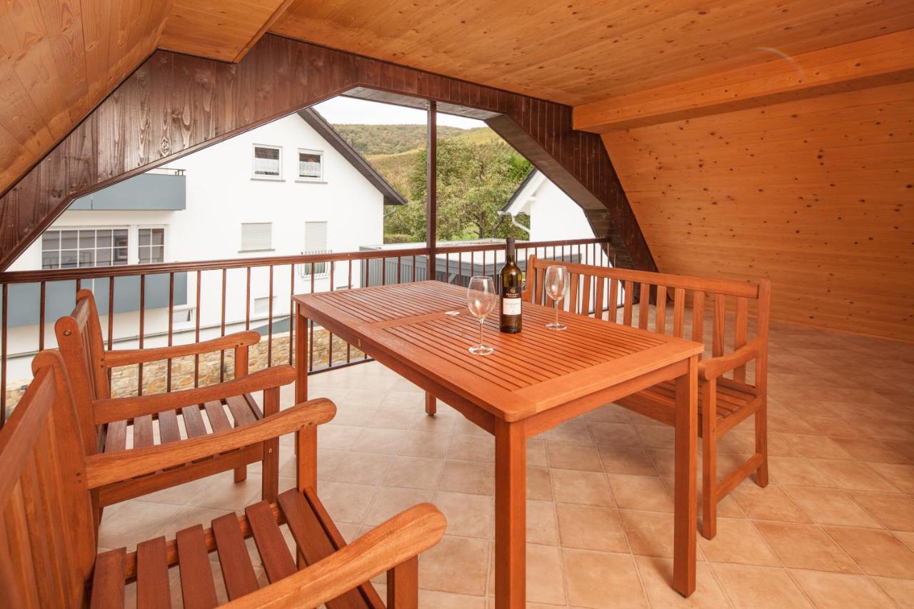 Ferienwohnung Pfaffenweiler - B&B