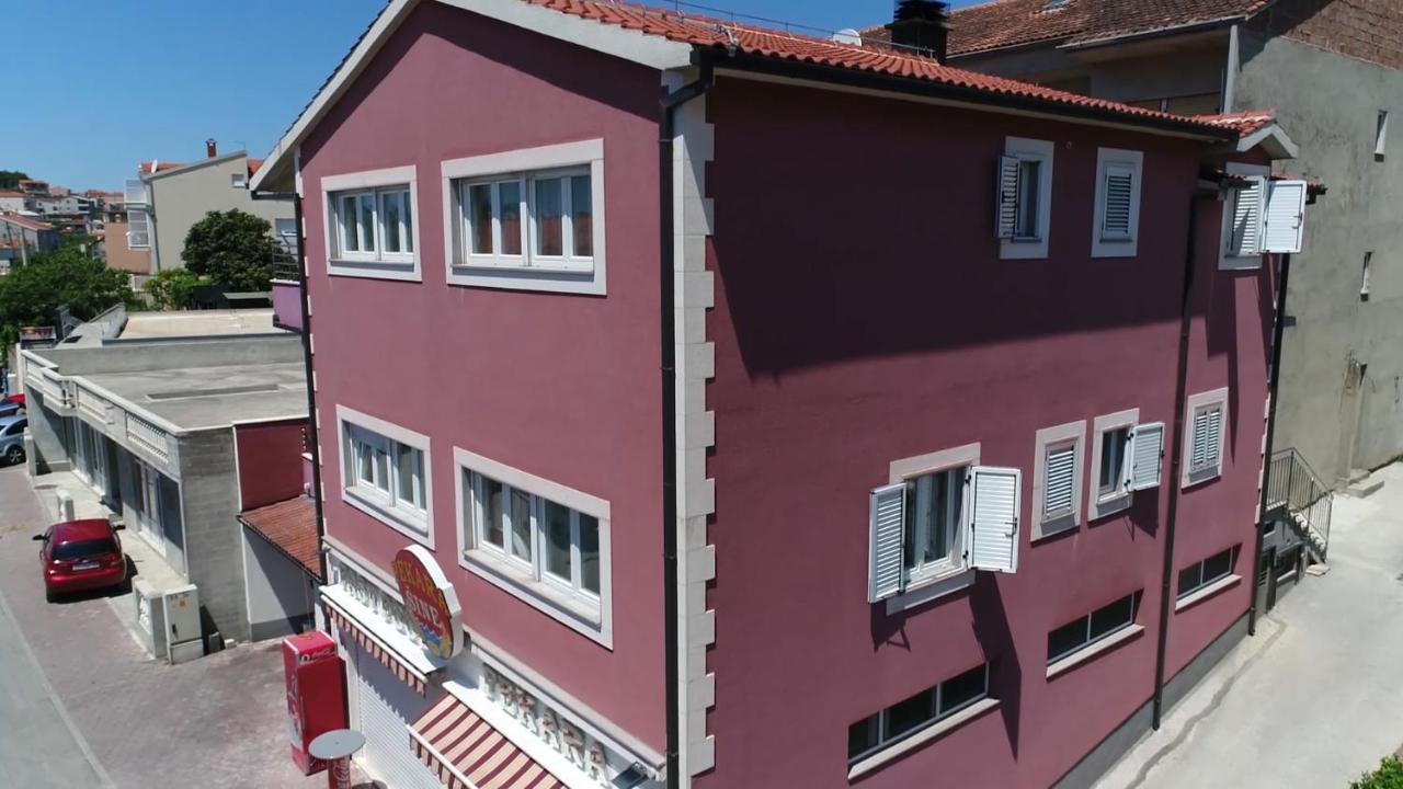 Apartmani Lukić - B&B