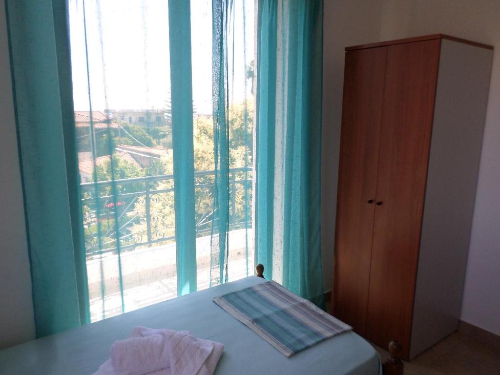 Appartement 2 Chambres