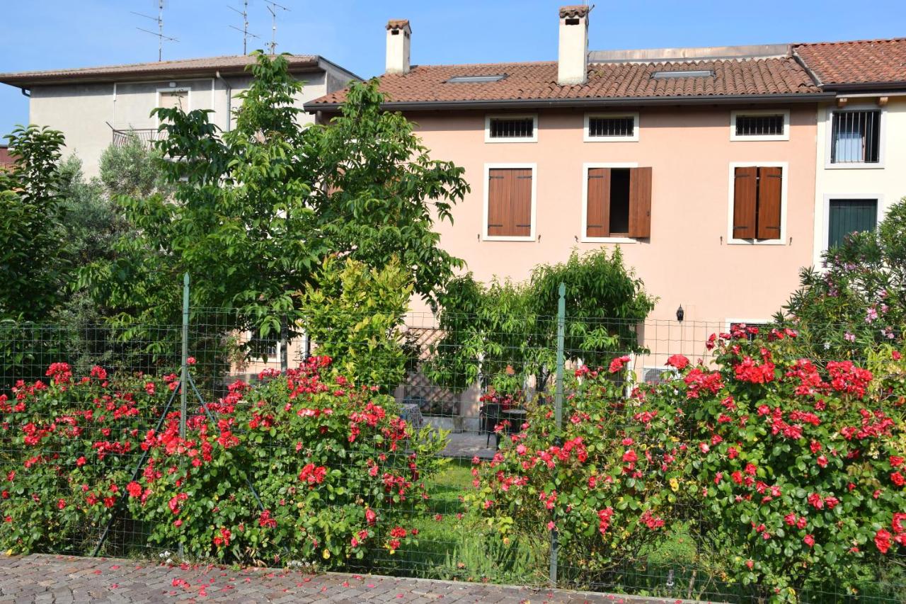 B&B Pescantina - Casa di Karim - Bed and Breakfast Pescantina