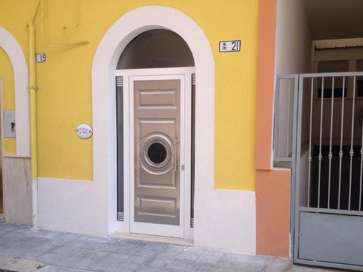 La Casa dei Venti - B&B